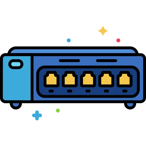 Switch Nedir?