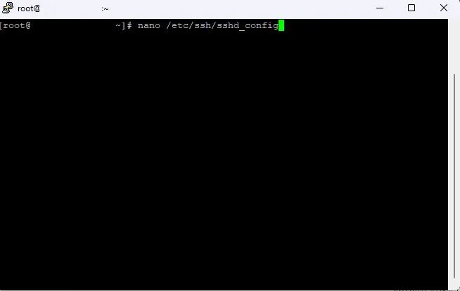 Ubuntu Üzerinde Root Kullanıcı Aktif Etme