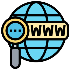 Alan Adı Nedir?