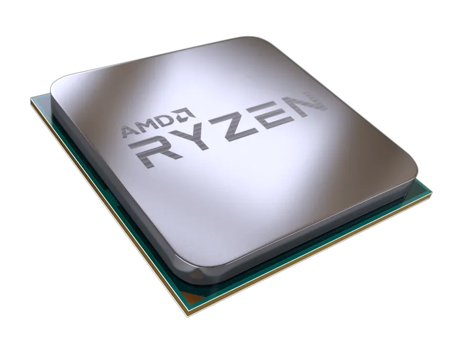 Neden Ryzen VDS Tercih Edilmeli?