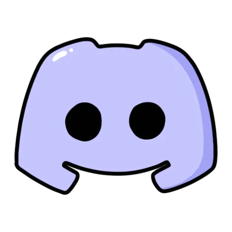 Discord botlarını 7/24 çalıştıran sanal sunucu illüstrasyonu