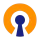 OpenVPN logosu