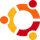 Ubuntu logosu