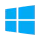Windows logosu