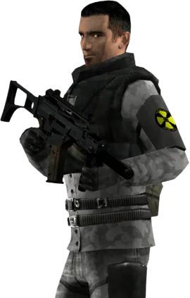 Garry's Mod server kirala