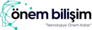 Önem Bilişim
