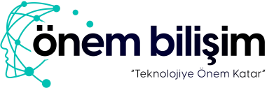 Önem Bilişim