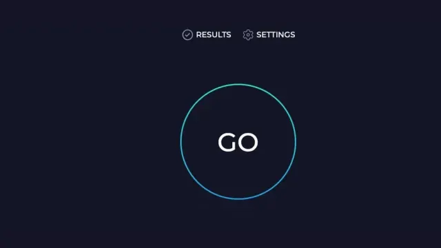 Hız Testi Nasıl Yapılır?