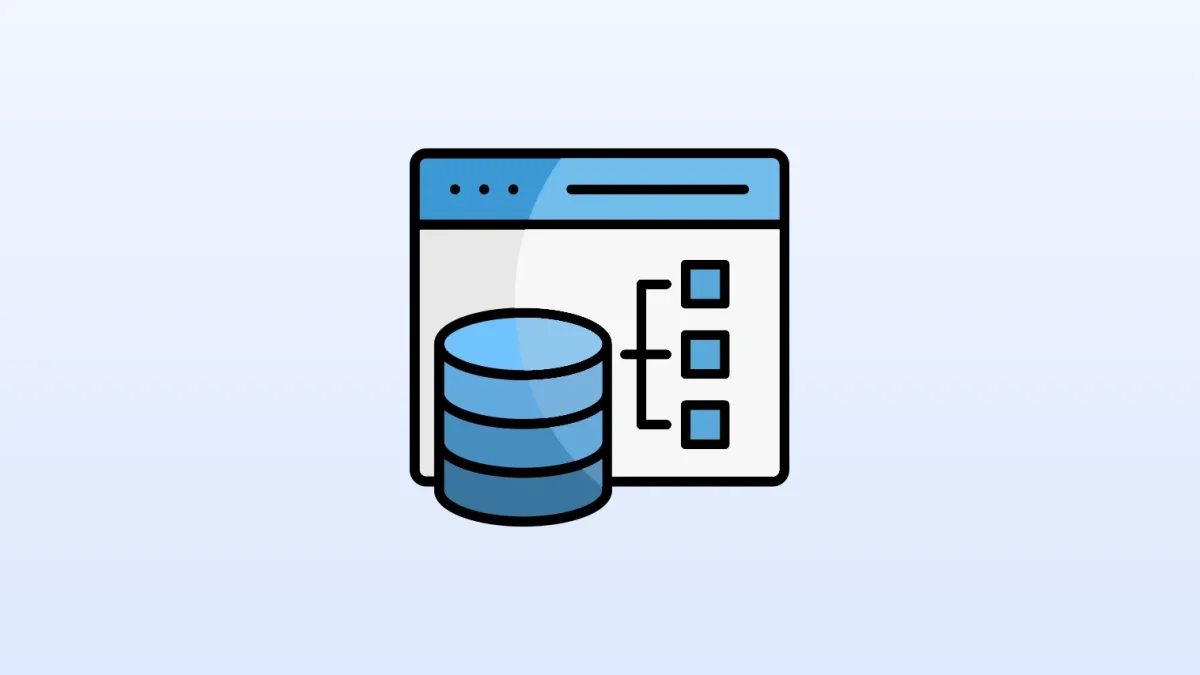 Mysql Nedir?