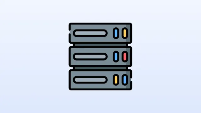 Nested Sunucu Nedir?