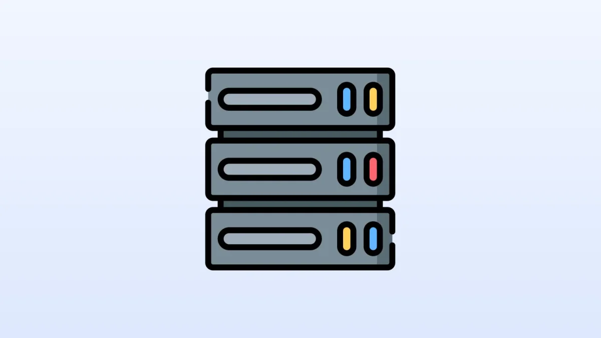 Nested Sunucu Nedir?