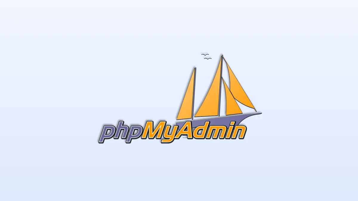 PHPMYADMIN Nedir?