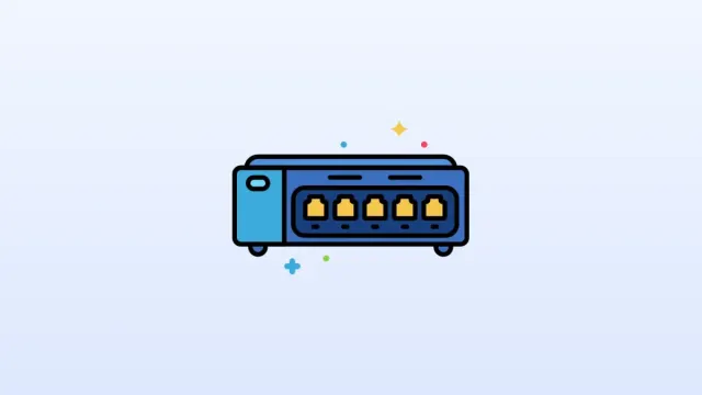 Switch Nedir?